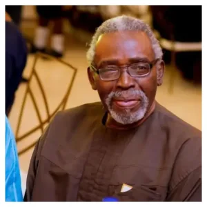 Olu Jacobs was a national icon — Reno Omokri
