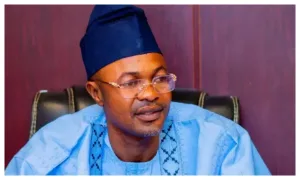 BREAKING: Alleged fake agency DG Adeniyi Adeyemi arraigned over alleged forgery, others