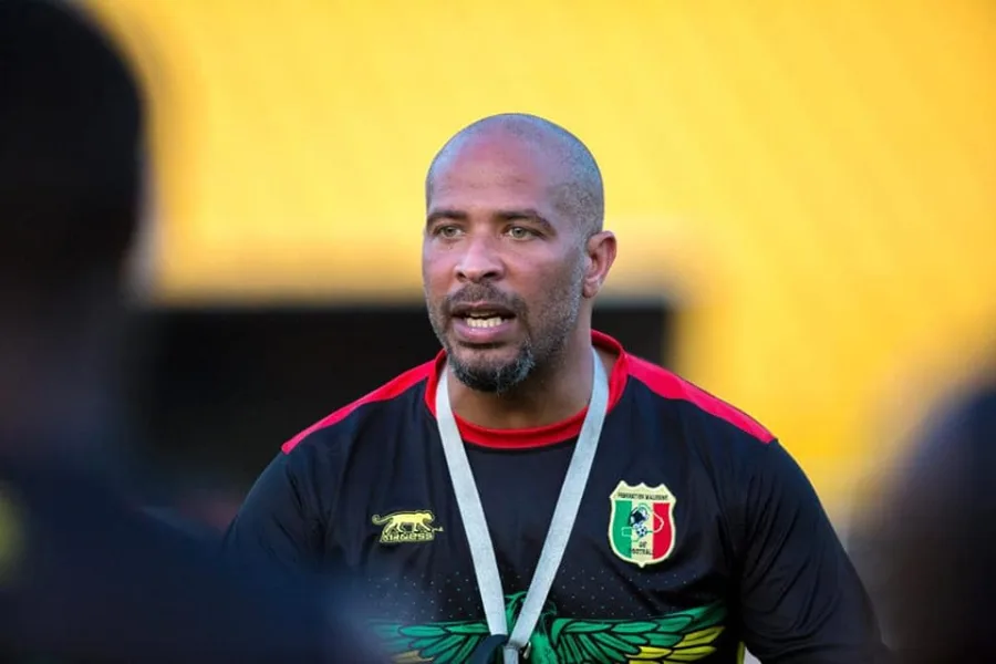 Friendly: Chelle lists 24 players for Super Eagles vs Russia 