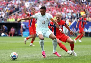 How to Watch the World Cup Today: Schedule, Times, TV, Streaming for France, Mexico, More