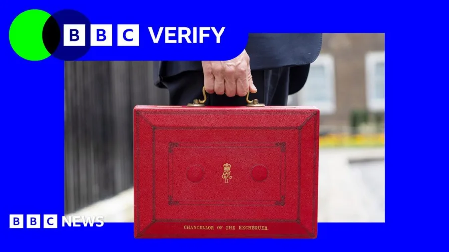 Four ways Labour could raise money in the Budget without hiking income tax