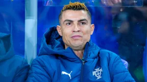 Nations League: Portugal release official statement on Ronaldo’s departure