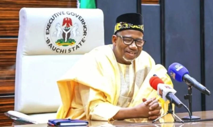 Gov Bala Mohammed directs military, police to dismantle kidnappers’ camps across Bauchi