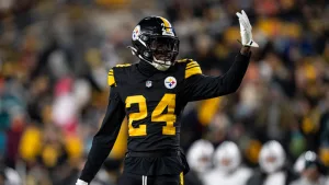Joey Porter Jr. To Dallas: Every Cowboys-Steelers Trade All Time