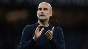 Pep Guardiola Offered Italy Coach Role By Paolo Maldini, Leonardo In Person