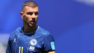 2026 World Cup Odds: Back Bosnia and Herzegovina To Cover Against The U.S.