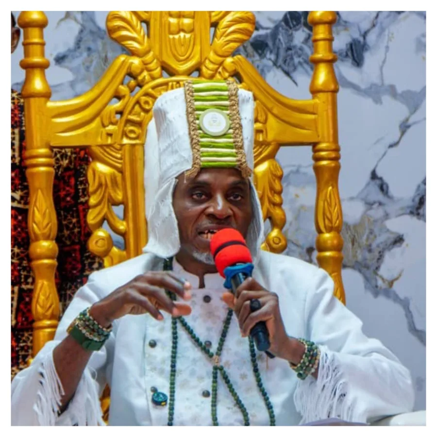 Hunger threatening Nigeria’s future – Olowu tells FG
