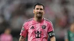 BREAKING: Lionel Messi retires from international football, gives reasons
