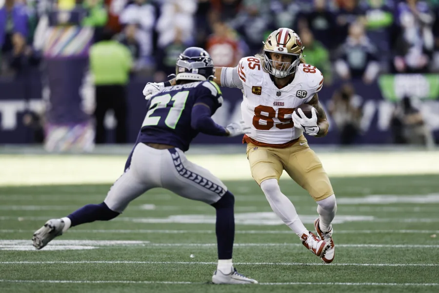 bet365 Bonus Code FOX365 Unlocks up to $365 in Bonuses for 49ers vs. Commanders on Monday Night Football