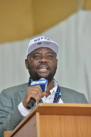 Nigeria at 66: Tinubu reviving Nigeria’s dying economy – Akporeha