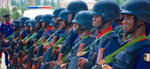 Nigeria at 66: NSCDC deploys 3,000 personnel across Abuja