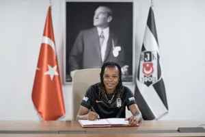 Transfer: Super Falcons defender signs for Beşiktaş 