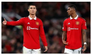 Transfer: Romano clears air on Rashford leaving Man Utd to join Ronaldo at Al-Nassr