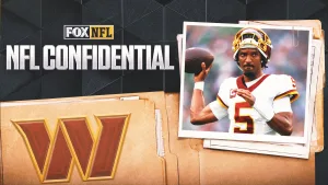 How People Around NFL Are Reacting To Young QB Injuries: 'Holy S---! What Is Going On?'