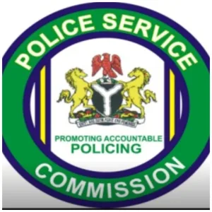 Police Service Commission announces 2026 promotion examination timetable