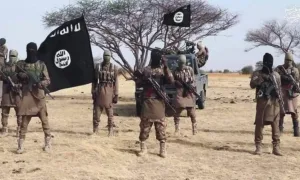 ISWAP suffers major blow as five bomb experts die during failed operation in Borno