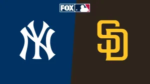How to Watch Yankees vs. Padres: TV Channel, Live Stream, Time
