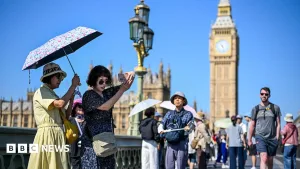 England's mayors to be given power to introduce tourist tax