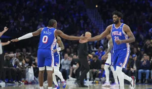 How to Bet on the Philadelphia 76ers Championship Odds Following LeBron's Decision