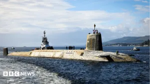 Burnham says nuclear sub investment will protect UK and boost jobs