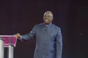 ‘Sex toy is an equipment to help marriage, not sin’ – Apostle Aghasedo [VIDEO]