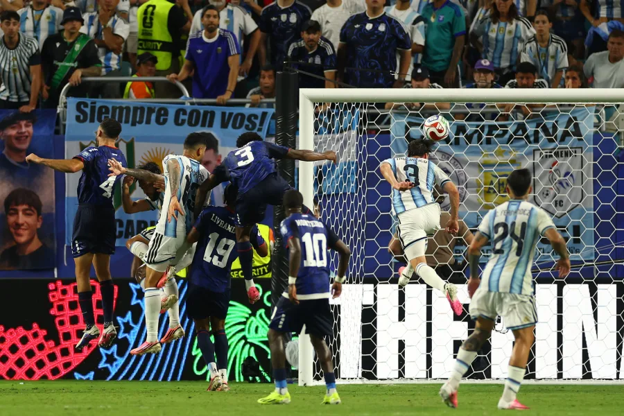 Kalshi Promo Code FOXPORTS: Get a $10 Bonus When Trading on Lionel Messi's Argentina Today