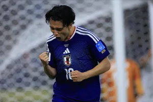 Where To Find Japan's Stars After Their World Cup Elimination