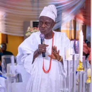 Awujale: Fusengbuwa ruling house alleges sabotage, insists it remains united, resolute