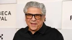 The Sopranos star Vincent Pastore dies aged 80