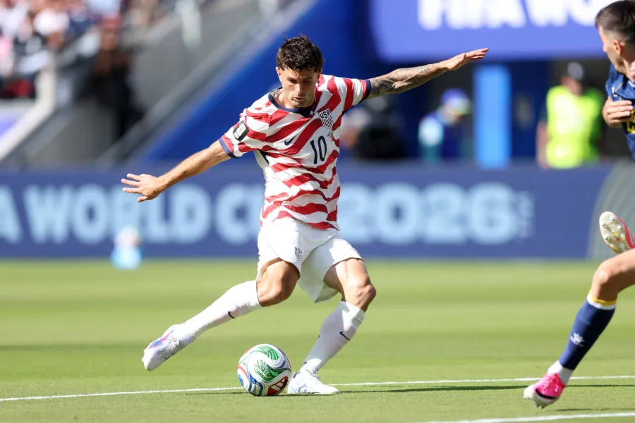 BetMGM Goal Rush Promo: Receive a Share of $500k in Bonus Bets For Every USA Goal in USA vs. Belgium