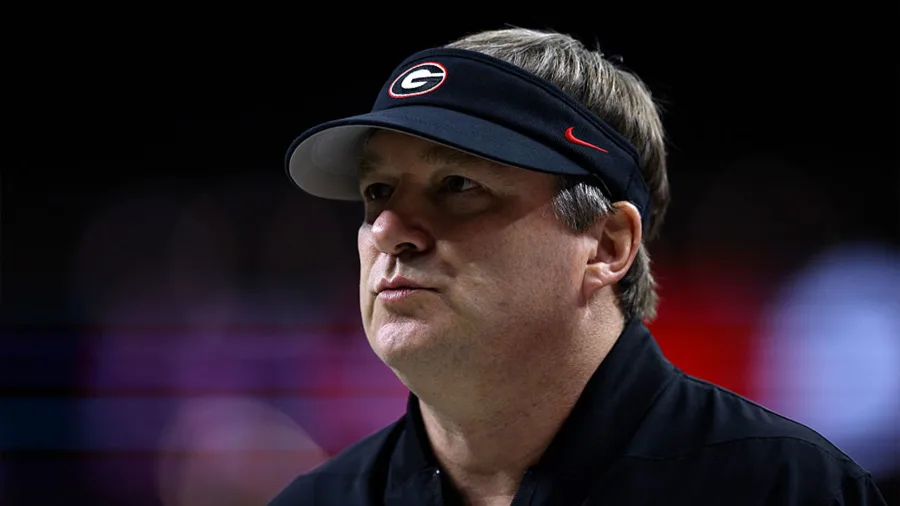 2026 College Football Odds: Why Georgia Is Best Bet To Win SEC