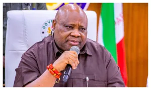 Eid-el-Maulud: Gov Adeleke urges forgiveness, unity