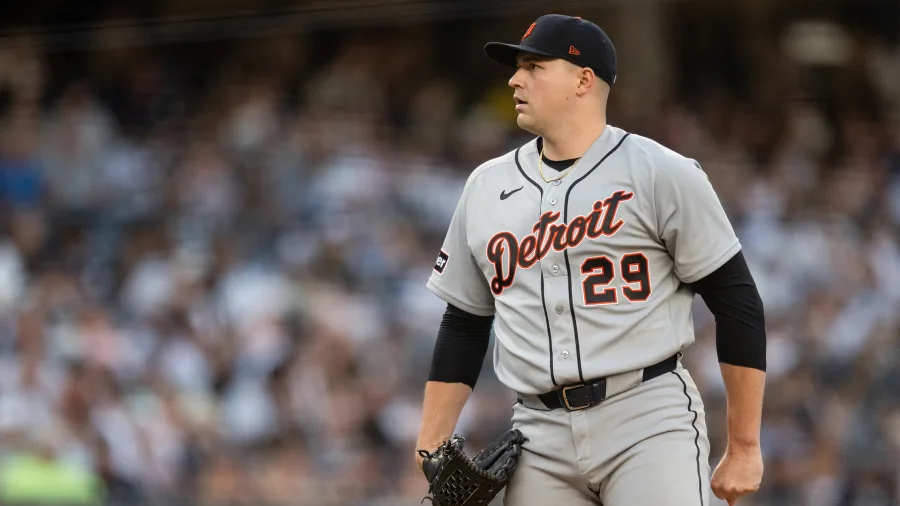2026 MLB Trade Deadline Buzz, Trades Tracker: Rays Interested In Tarik Skubal