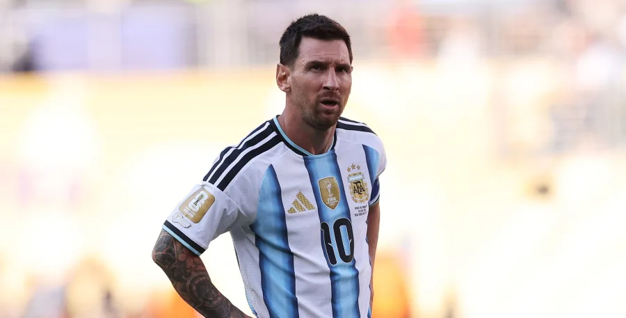 Has Lionel Messi Played His Final World Cup Game?
