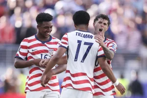 bet365 Bonus Code FOX365 Unlocks $150 Bonus Ahead of USA vs. Belgium