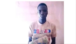 N10m threat: Security forces arrest suspected bandits’ informant in Sokoto