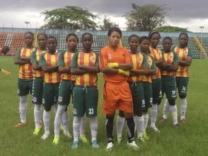 NWFL: Sunshine Queens acquire Imo Strikers Queens, set for 2026-27 campaign 