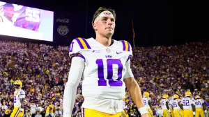 College Football Week 3 Betting Report: Leavitt's Status Clouds Kiffin's Return