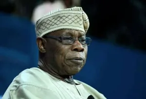 2027: Obasanjo secretly working to advance Tinubu’s second term – Yoruba Ronu alleges