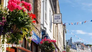 Alderney set to welcome Britain in Bloom judges