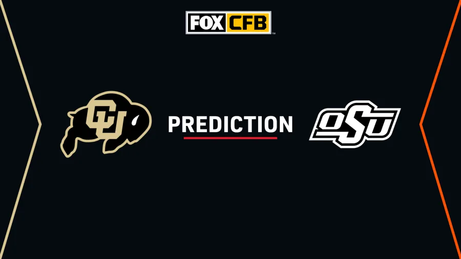 Colorado vs. Oklahoma State Prediction, Odds, Picks For College Football Week 8
