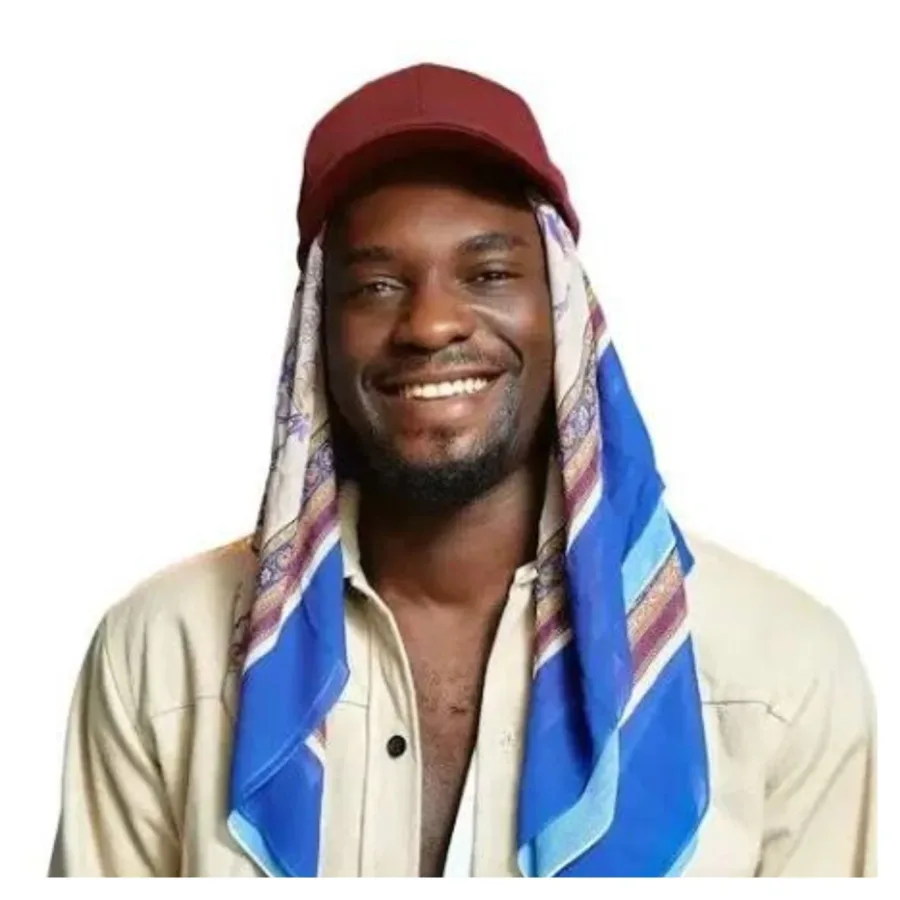 BBNaija S11: I will be rooting for Aikou to win – Gerard