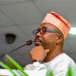 Oyo APC guber candidate, Sharafadeen Alli sparks reactions after viral interview clip