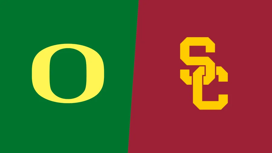 How to Watch Oregon vs. USC: TV Channel, Live Stream, Time