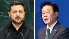 Seoul summons Ukraine envoy over North Korean prisoner-of-war row