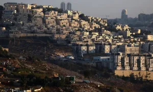 12 countries back european measures against West Bank settlements