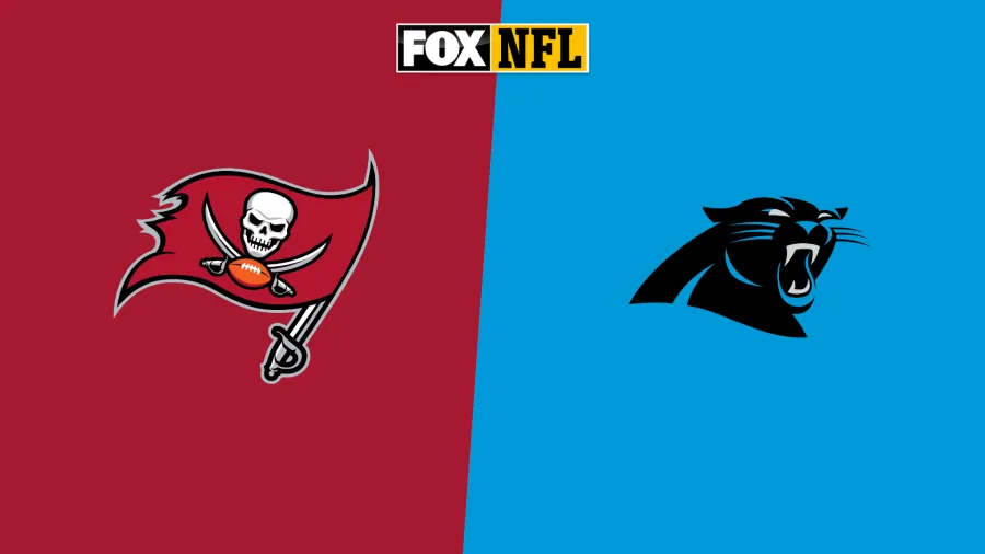 How to Watch Buccaneers vs. Panthers: TV Channel, Live Stream, Time - October 25, 2026