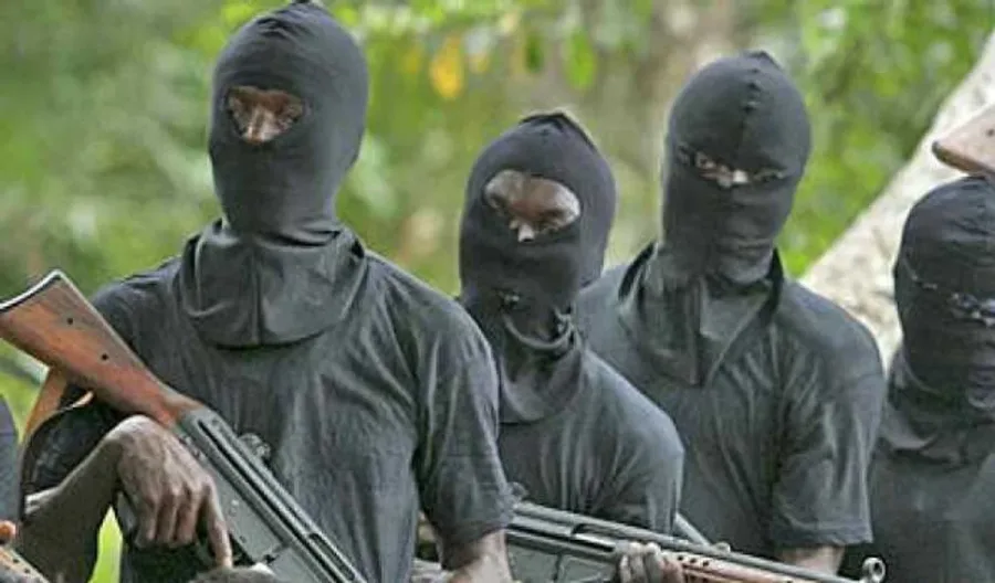 Security guard shot dead in suspected cult attack at Lagos estate