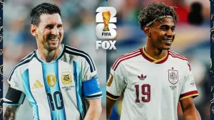 Lionel Messi, Lamine Yamal Met Almost 20 Years Ago For This Delightful Photo Shoot