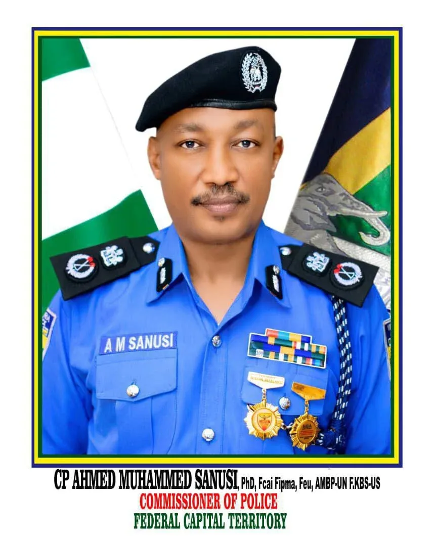 FCT Police denies confirming youths in Mararaba, Nyanya, Karu, others sold kidneys
